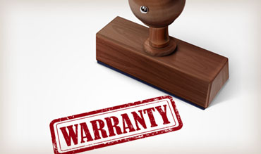 warranty